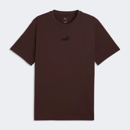 Футболка Puma ESS Small No.1 Logo centered Tee - 179403