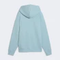 Кофта Puma ESS ELEVATED Comfort Hoodie, фото 2 - інтернет магазин MEGASPORT