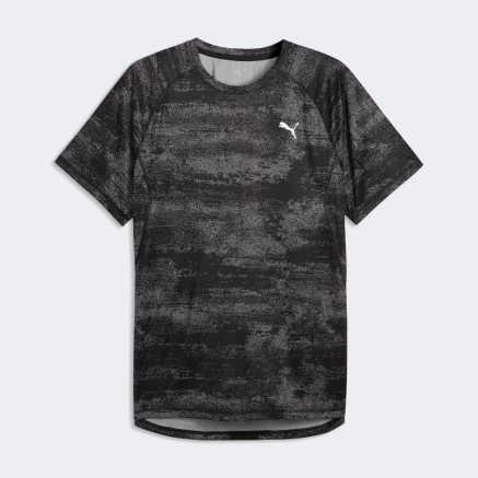 Футболка Puma M Run Velocity AOP Tee - 179393