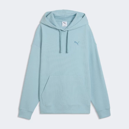 Кофта Puma ESS ELEVATED Comfort Hoodie - 179400