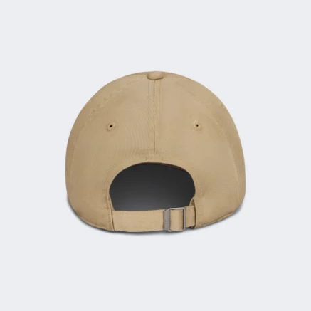 Кепка Nike U NK CLUB CAP U CB FUT WSH L - 179421