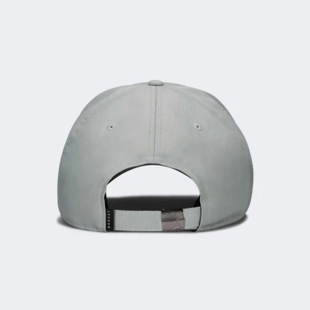 Кепка Jordan U J RISE CAP S CB MTL JM - 179427