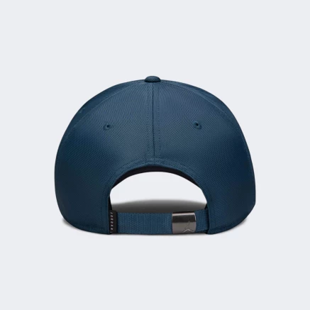 Кепка Jordan U J RISE CAP S CB MTL JM - 179428