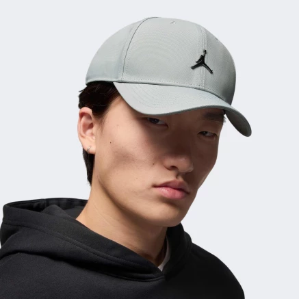 Кепка Jordan U J RISE CAP S CB MTL JM - 179427