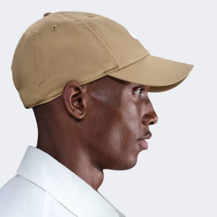 Кепка Nike U NK CLUB CAP U CB FUT WSH L - 179421