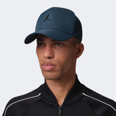 U J RISE CAP S CB MTL JM