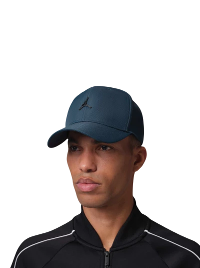 Кепка Jordan U J RISE CAP S CB MTL JM - 179428