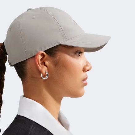 Кепка Nike U NK CLUB CAP U CB SWSH L - 179422