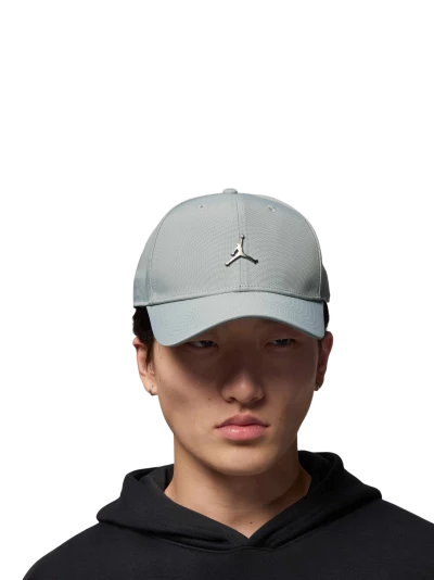 Кепка Jordan U J RISE CAP S CB MTL JM - 179427