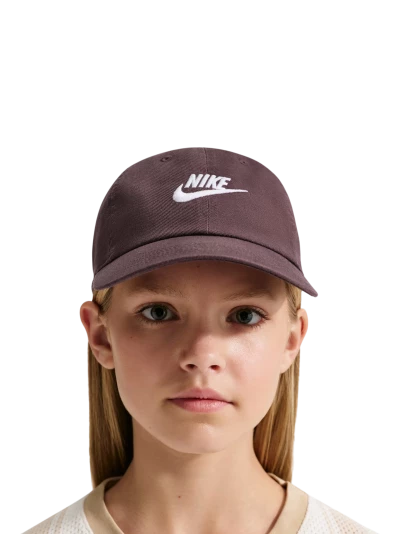 Кепка Nike K NK CLUB CAP US CB FUT WSH - 179420
