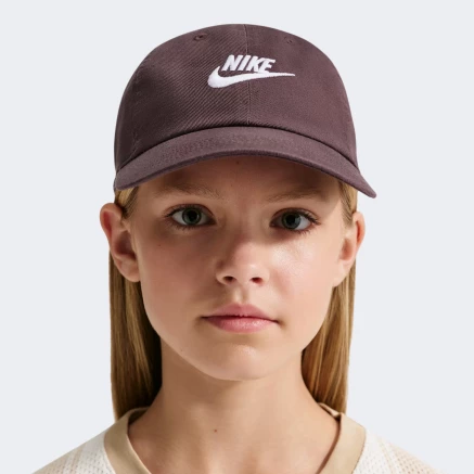 Кепка Nike K NK CLUB CAP US CB FUT WSH - 179420