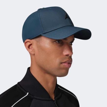 Кепка Jordan U J RISE CAP S CB MTL JM - 179428