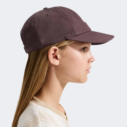 Кепка Nike K NK CLUB CAP US CB FUT WSH - 179420