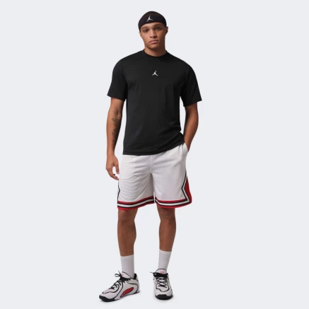Футболка Jordan M J DF SPT ESS SS TOP - 179432