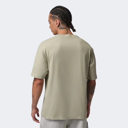 Футболка Jordan M J JUMPMAN EMB SS CREW - 179435