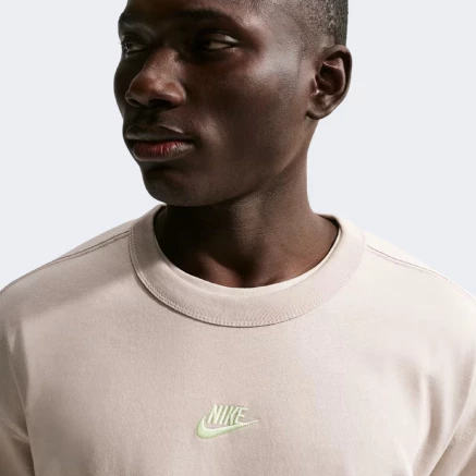 Футболка Nike M NSW TEE LSE PREM ESS SUST - 179436