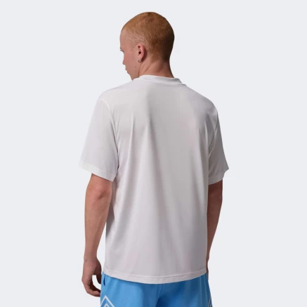 Футболка Jordan M J DF SPT ESS SS TOP - 179433