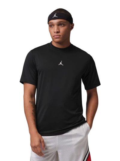 Футболка Jordan M J DF SPT ESS SS TOP - 179432