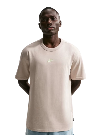 Футболка Nike M NSW TEE LSE PREM ESS SUST - 179436