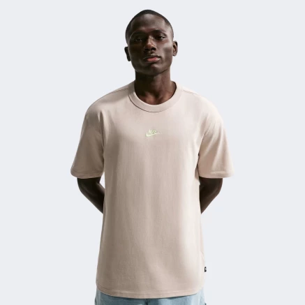 Футболка Nike M NSW TEE LSE PREM ESS SUST - 179436