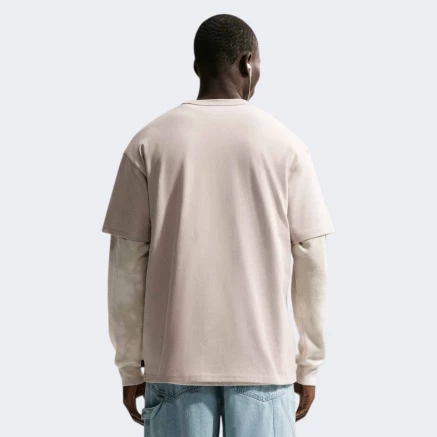 Футболка Nike M NSW TEE LSE PREM ESS SUST - 179436