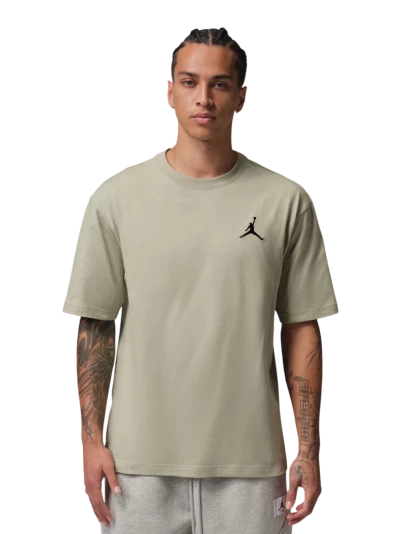 Футболка Jordan M J JUMPMAN EMB SS CREW - 179435