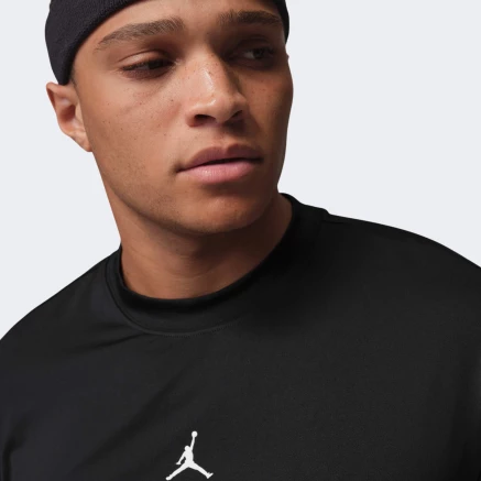 Футболка Jordan M J DF SPT ESS SS TOP - 179432