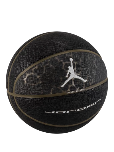 М'яч Jordan ULTIMATE 2.0 8P GRAPHIC DEFLATED - 179441