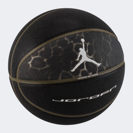 М'яч Jordan ULTIMATE 2.0 8P GRAPHIC DEFLATED - 179441