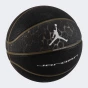 М'яч Jordan ULTIMATE 2.0 8P GRAPHIC DEFLATED, фото 2 - інтернет магазин MEGASPORT