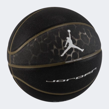 М'яч Jordan ULTIMATE 2.0 8P GRAPHIC DEFLATED - 179441