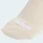 Шкарпетки Adidas T LIN LOW 3P, фото 2 - інтернет магазин MEGASPORT