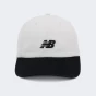 Кепка New Balance 47 Clean Up Canvas 2 Tone, фото 1 - інтернет магазин MEGASPORT