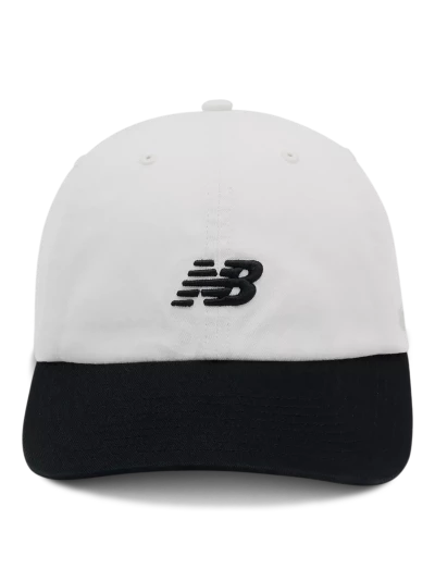 Кепка New Balance 47 Clean Up Canvas 2 Tone - 179457