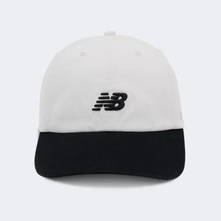 Кепка New Balance 47 Clean Up Canvas 2 Tone - 179457