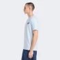 Футболка New Balance NB Lines T-Shirt, фото 3 - інтернет магазин MEGASPORT