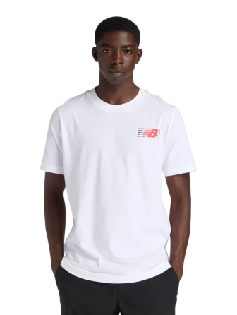 NB Lines T-Shirt