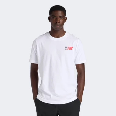 NB Lines T-Shirt