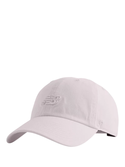 Кепка New Balance Cotton Twill 47 Hat - 179460