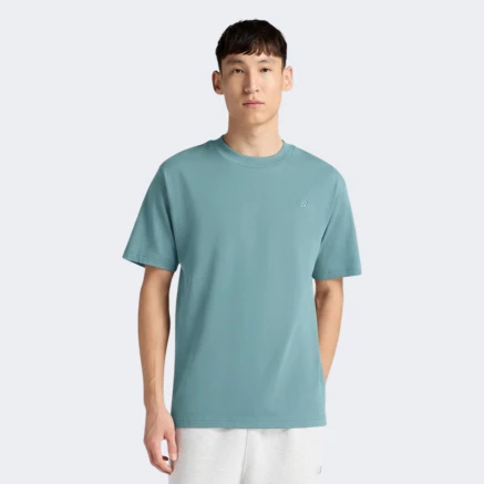 Футболка New Balance Athletics Cotton T-Shirt - 179461