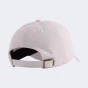 Кепка New Balance Cotton Twill 47 Hat, фото 2 - інтернет магазин MEGASPORT