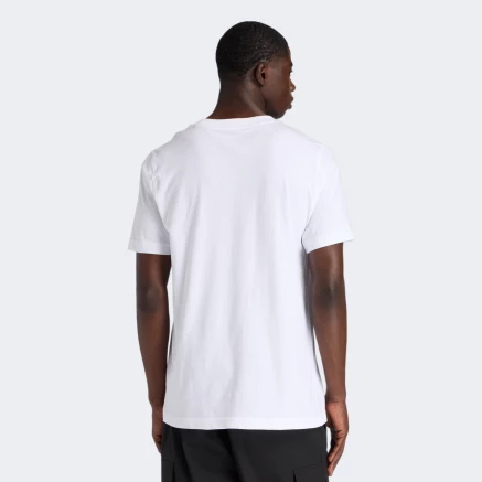 Футболка New Balance NB Lines T-Shirt - 179463