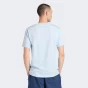 Футболка New Balance NB Lines T-Shirt, фото 2 - інтернет магазин MEGASPORT