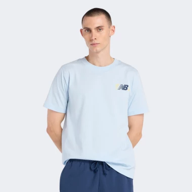 NB Lines T-Shirt