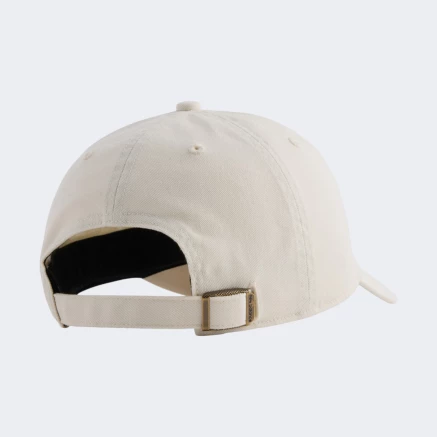 Кепка New Balance Cotton Twill 47 Hat - 179459