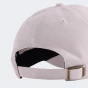Кепка New Balance Cotton Twill 47 Hat, фото 4 - інтернет магазин MEGASPORT