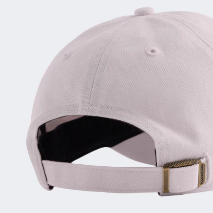 Кепка New Balance Cotton Twill 47 Hat - 179460