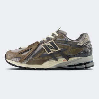 Кросівки New Balance model 1906 | Колір: сірий | купити в інтернет