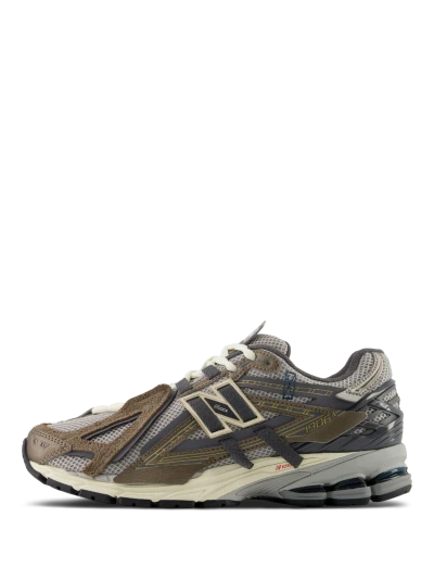 Кросівки New Balance model 1906 - 179465