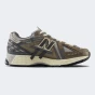 Кросівки New Balance model 1906, фото 4 - інтернет магазин MEGASPORT